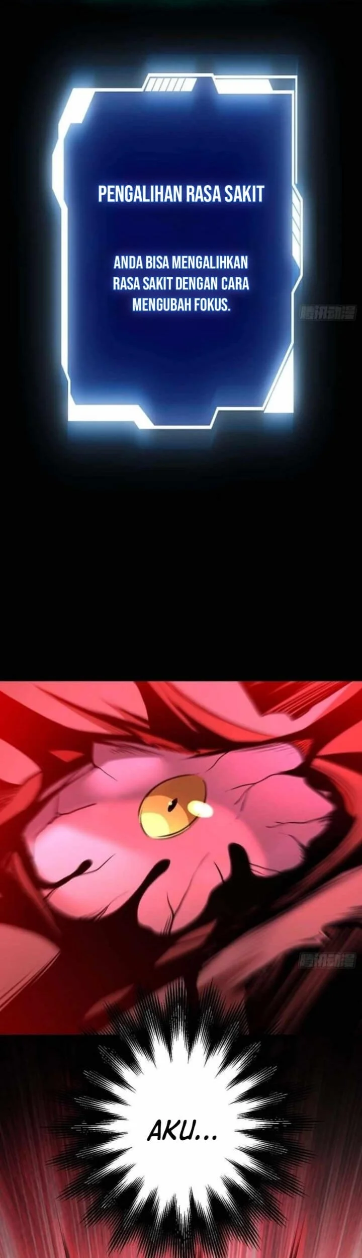 My Strange Life Chapter 3 Gambar 39