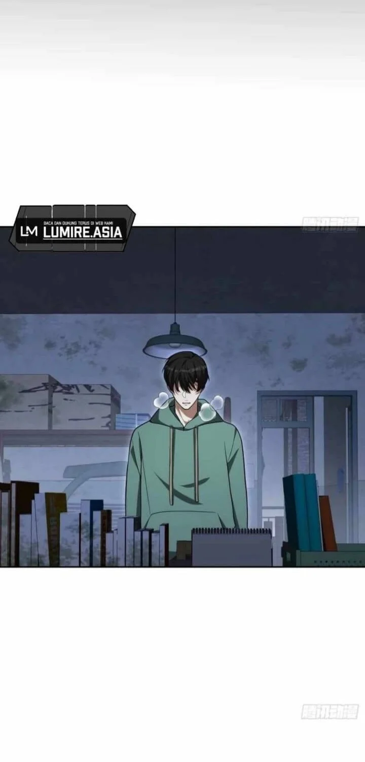 My Strange Life Chapter 3 Gambar 44