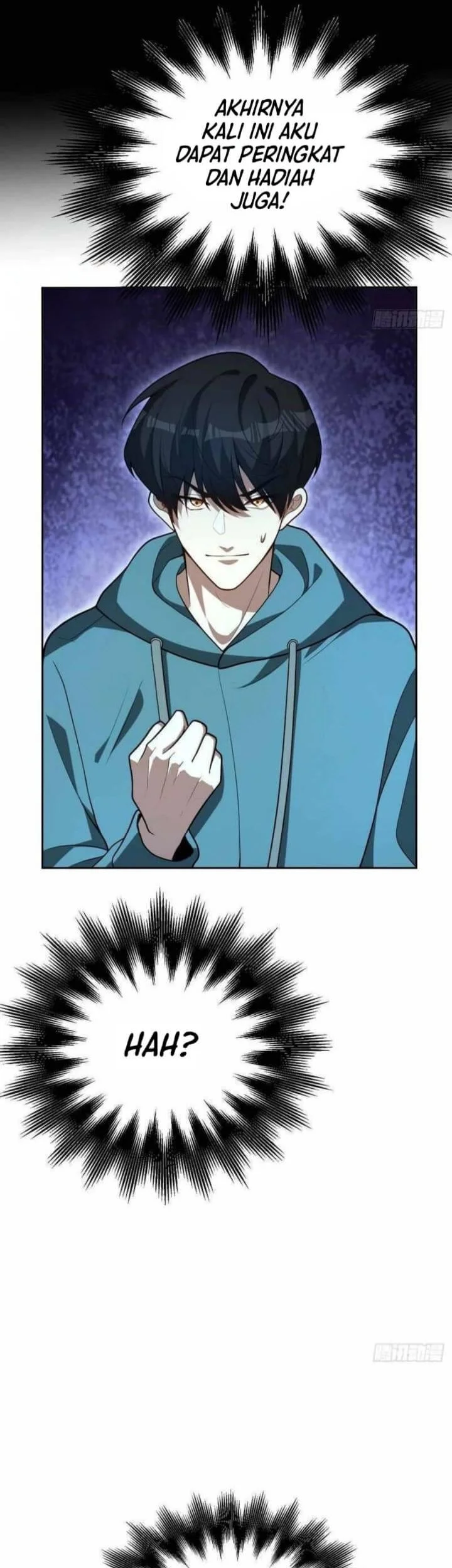 My Strange Life Chapter 3 Gambar 47