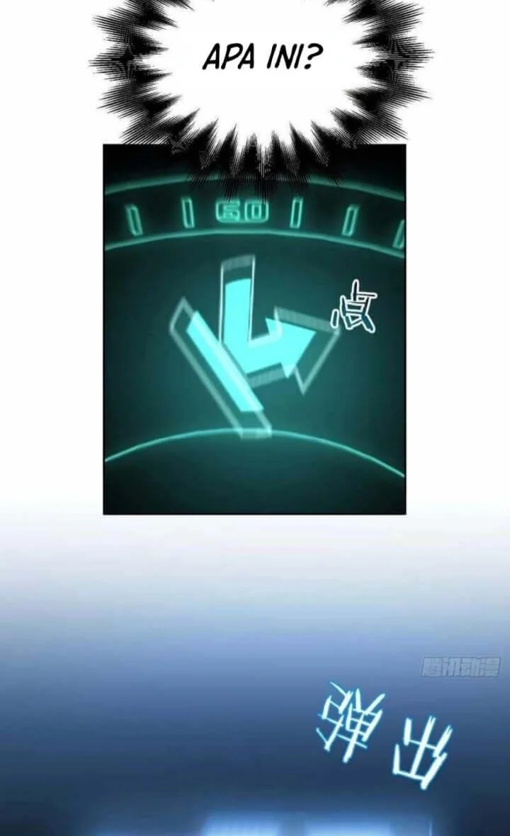 My Strange Life Chapter 3 Gambar 48