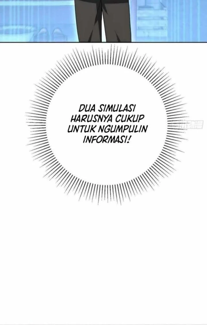 My Strange Life Chapter 3 Gambar 52