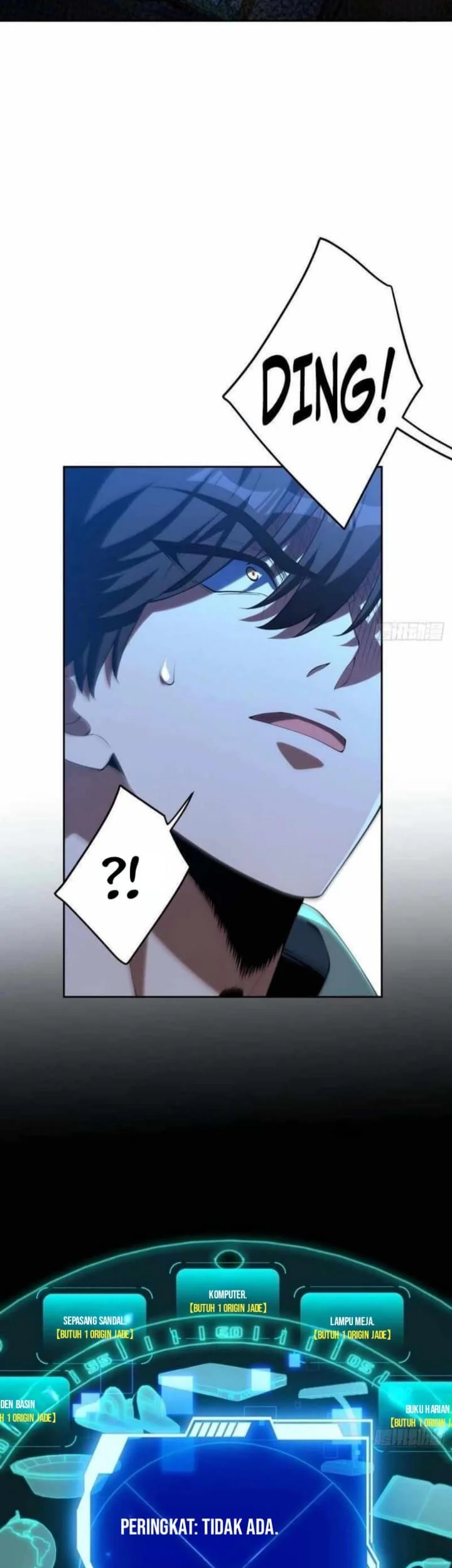 My Strange Life Chapter 3 Gambar 3