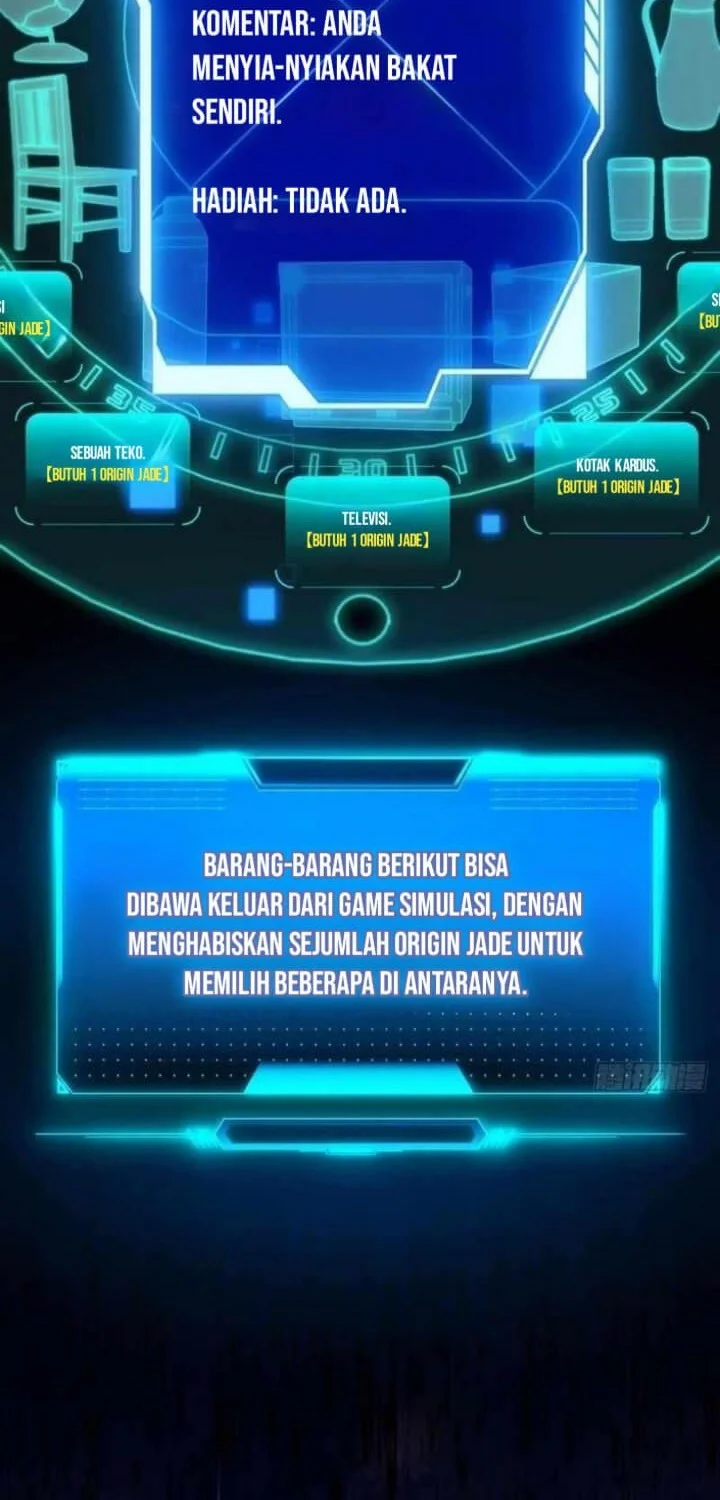 My Strange Life Chapter 3 Gambar 4