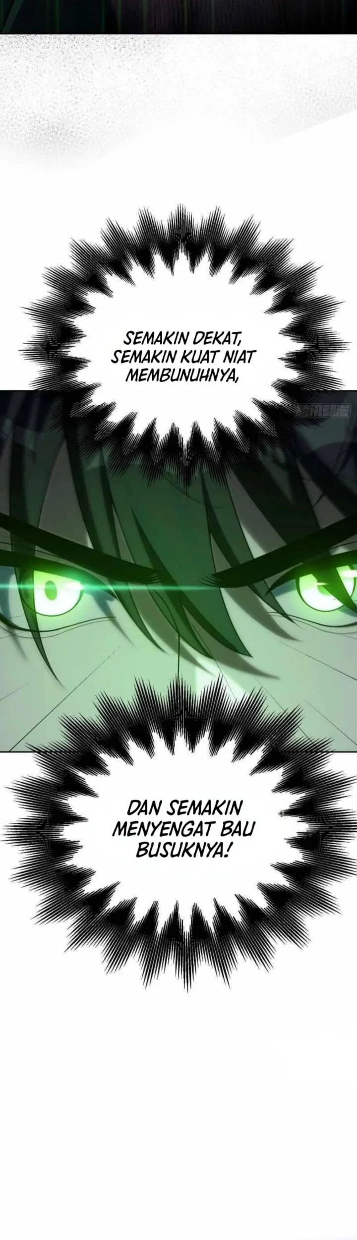 My Strange Life Chapter 3 Gambar 13