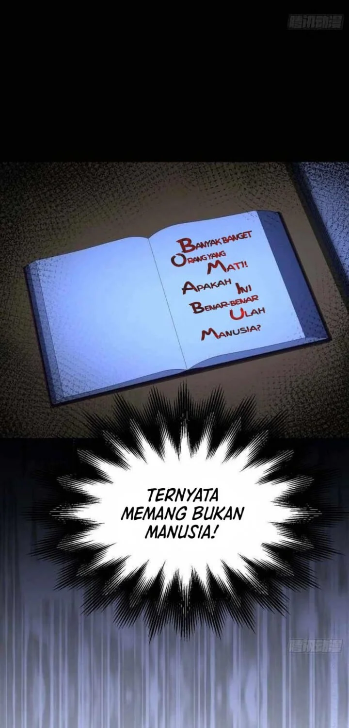 My Strange Life Chapter 3 Gambar 8