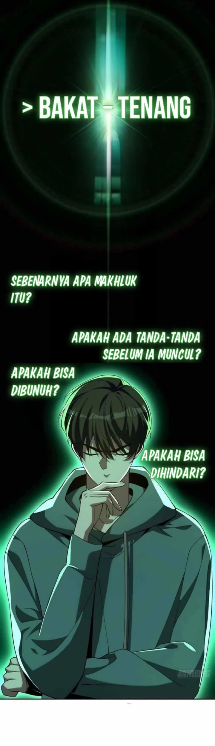 My Strange Life Chapter 3 Gambar 11