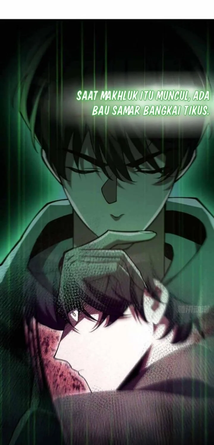 My Strange Life Chapter 3 Gambar 12