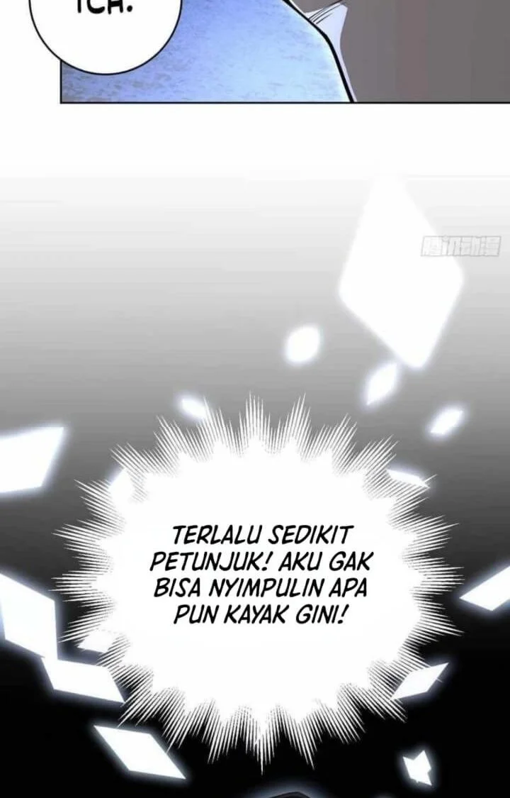 My Strange Life Chapter 3 Gambar 16