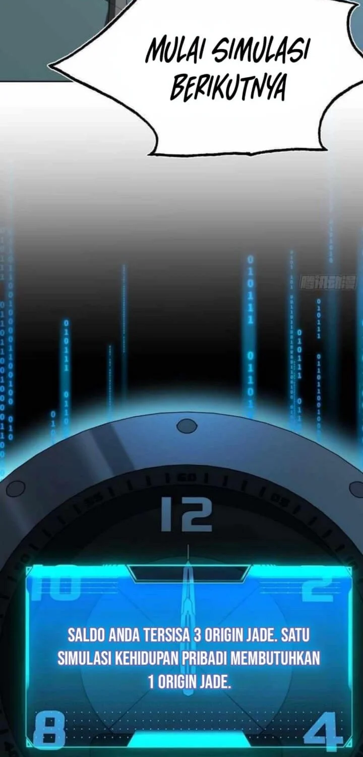 My Strange Life Chapter 3 Gambar 18