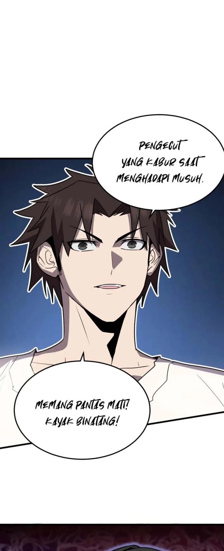 My System Is Very Serious Chapter 23 Gambar 13