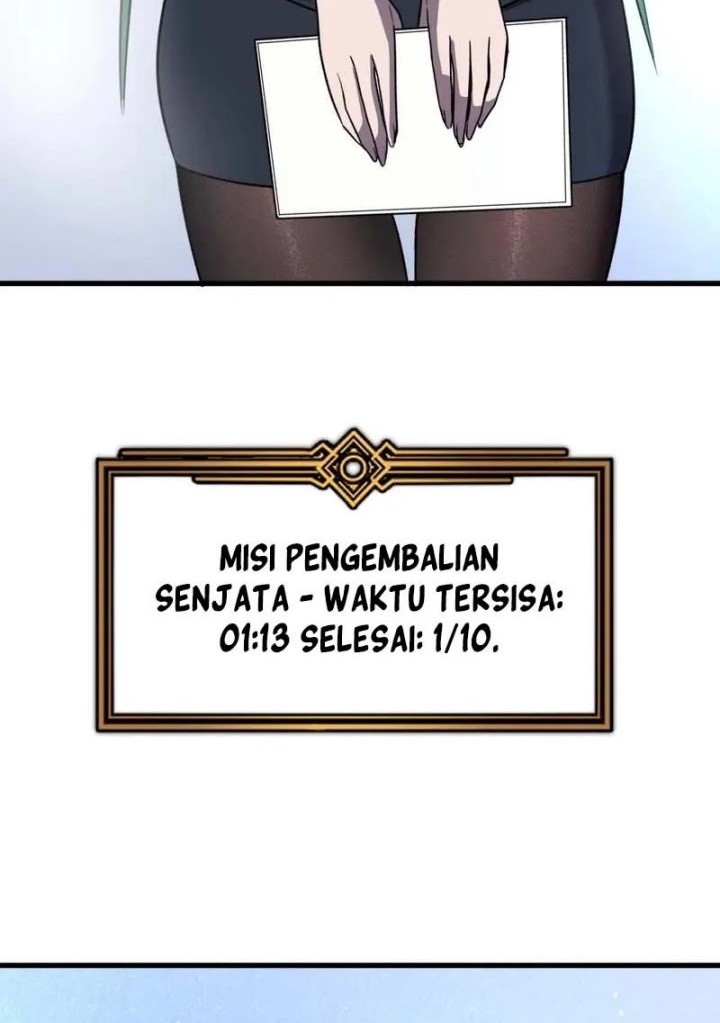 My System Is Very Serious Chapter 23 Gambar 39