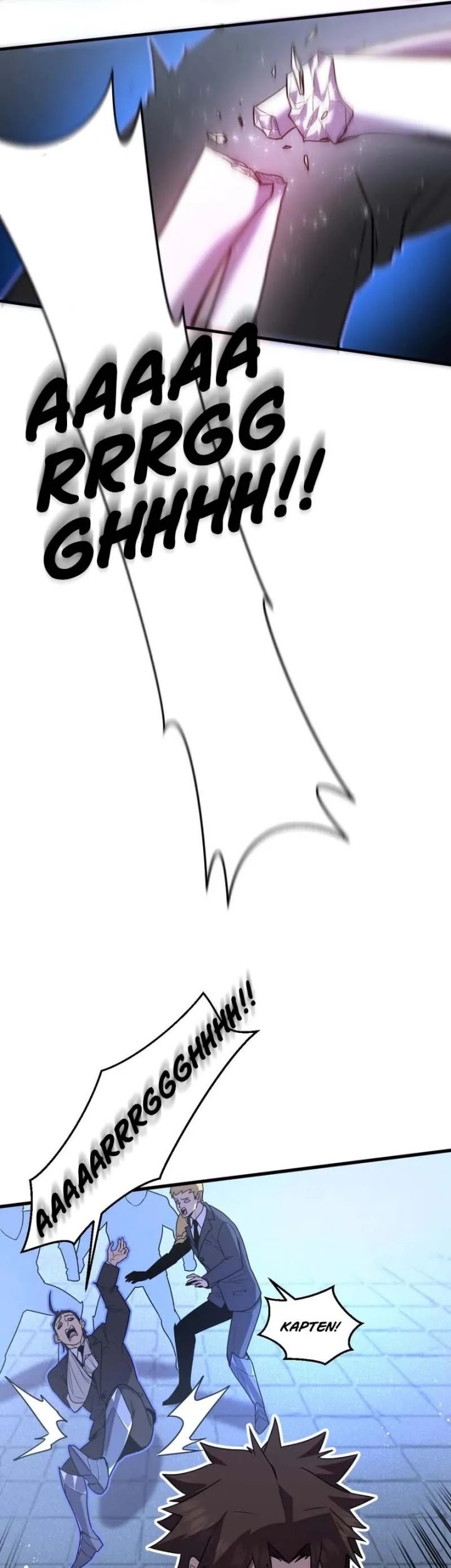 My System Is Very Serious Chapter 23 Gambar 48