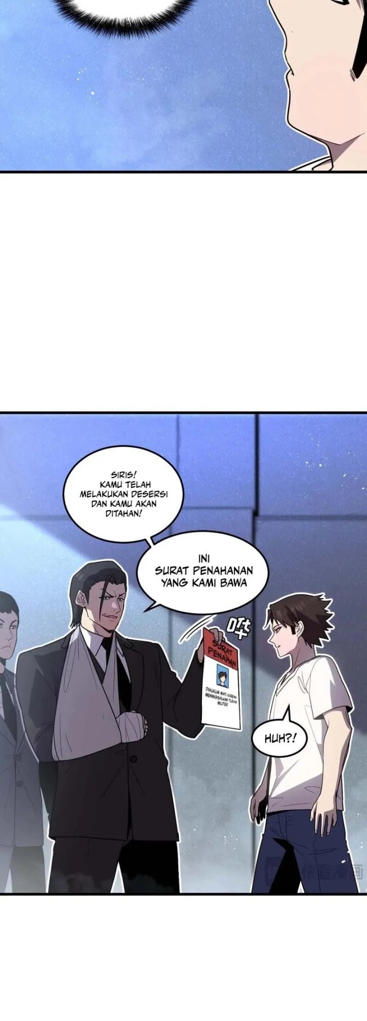 My System Is Very Serious Chapter 23 Gambar 3