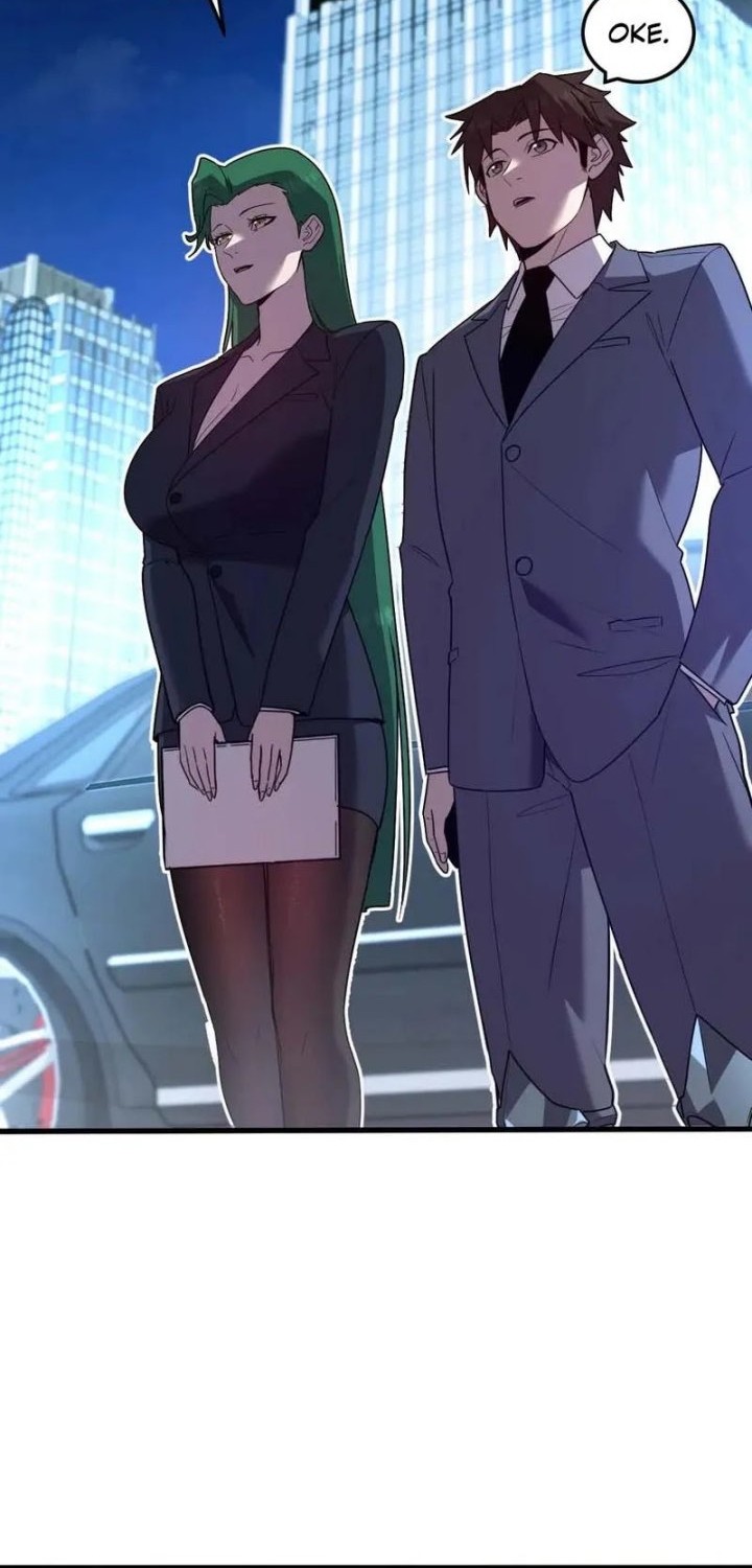 My System Is Very Serious Chapter 24 Gambar 13