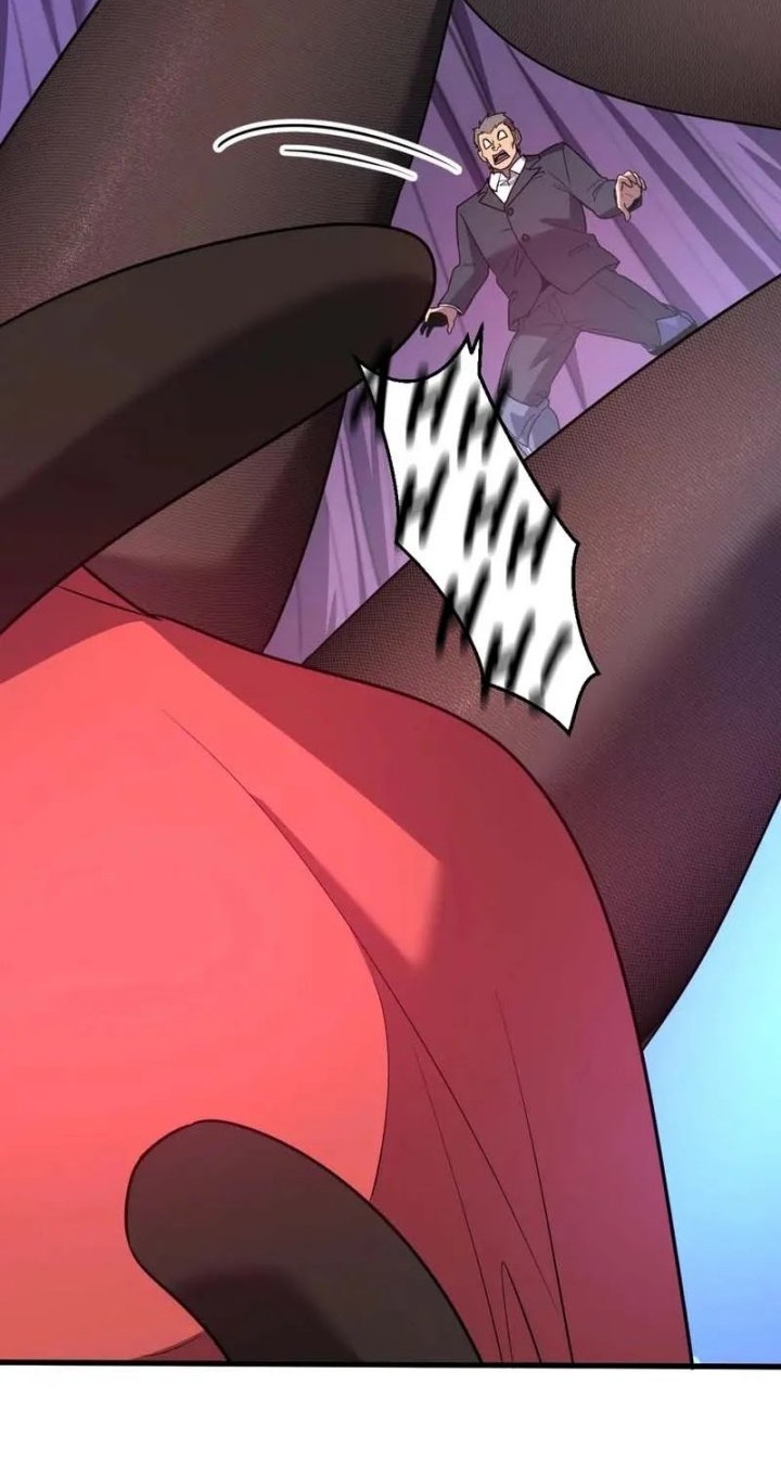 My System Is Very Serious Chapter 24 Gambar 28