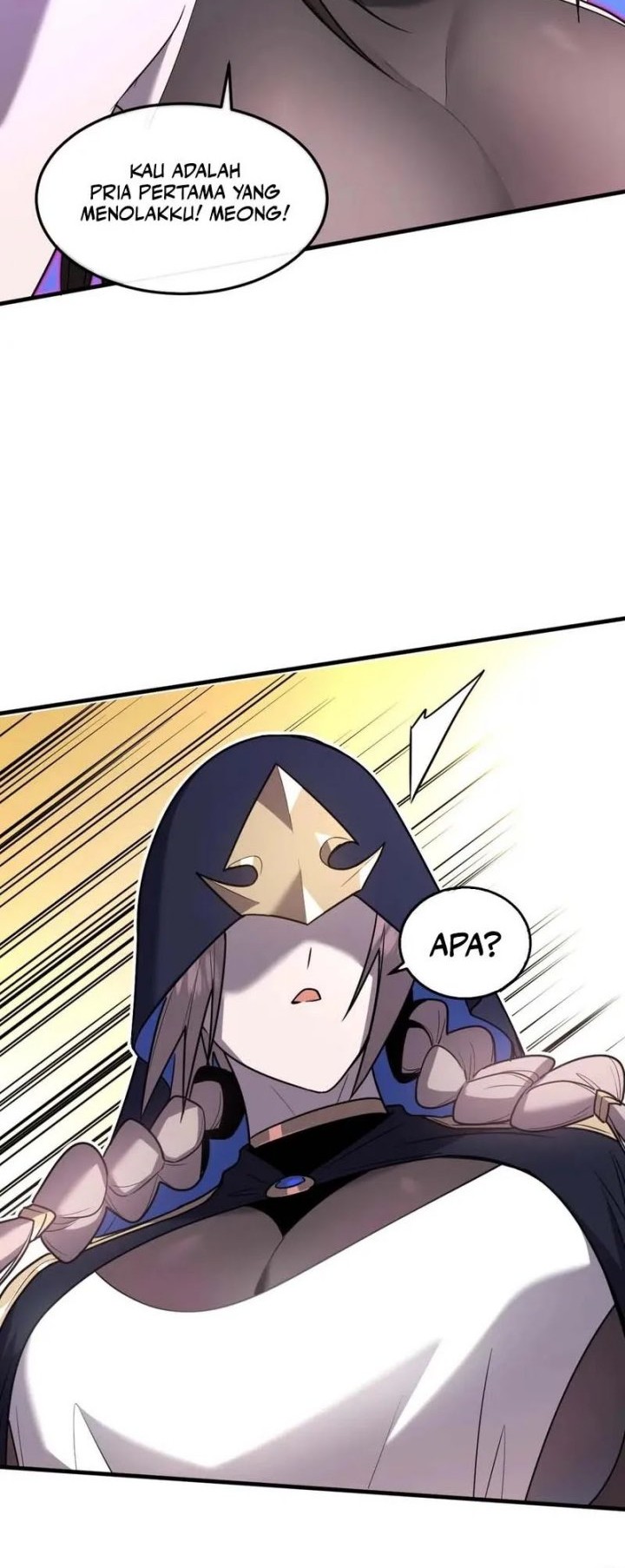 My System Is Very Serious Chapter 24 Gambar 52