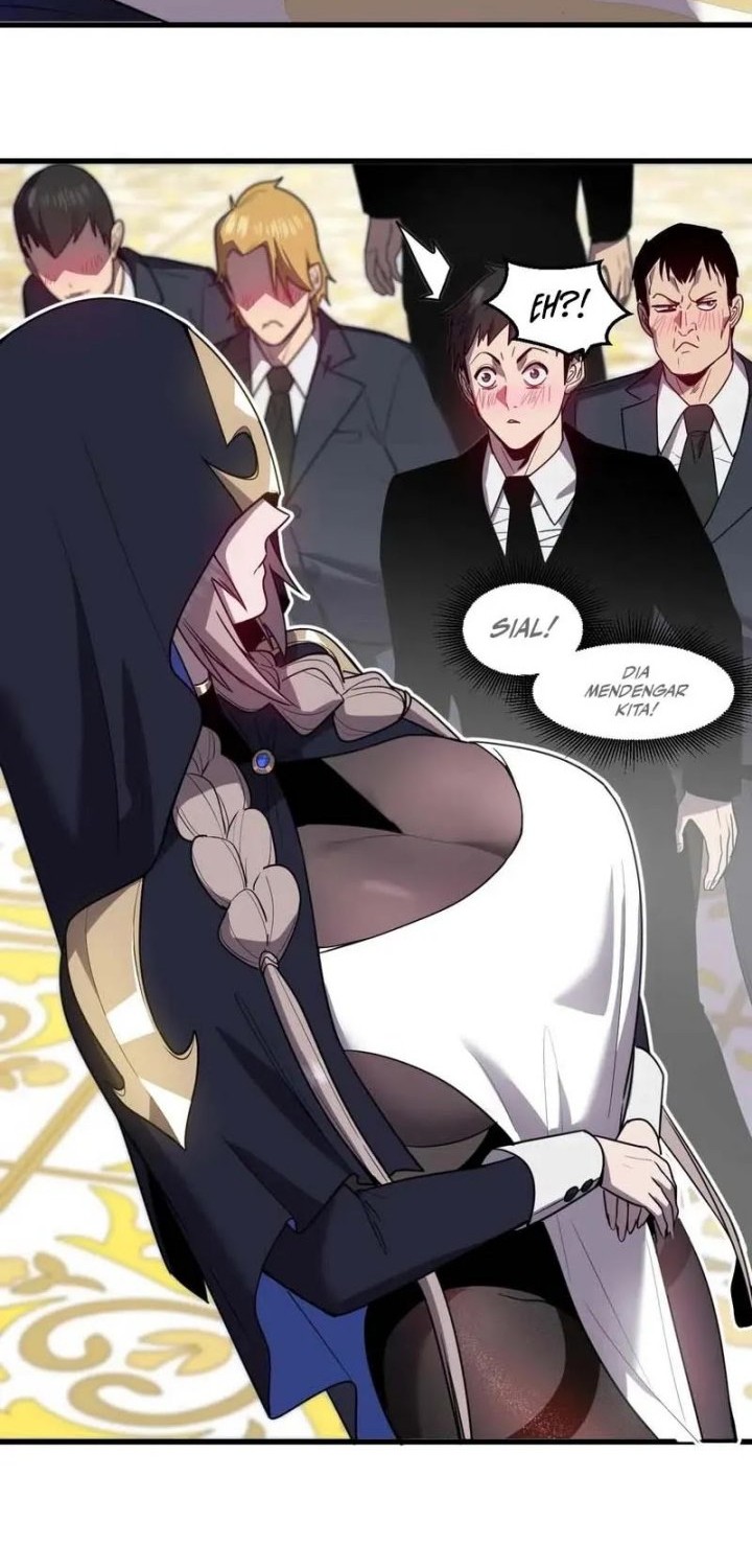 My System Is Very Serious Chapter 24 Gambar 5