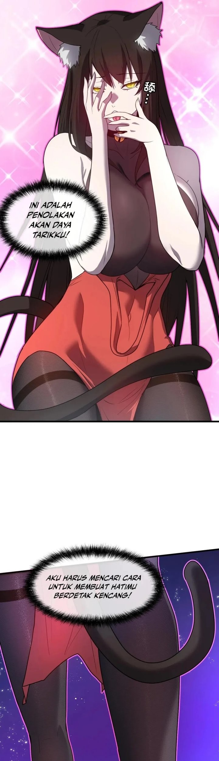 My System Is Very Serious Chapter 25 Gambar 8