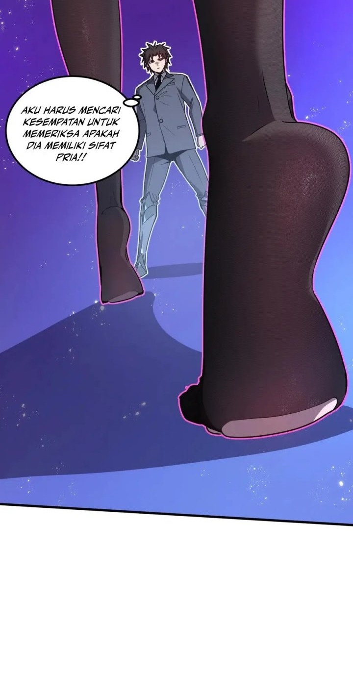 My System Is Very Serious Chapter 25 Gambar 9