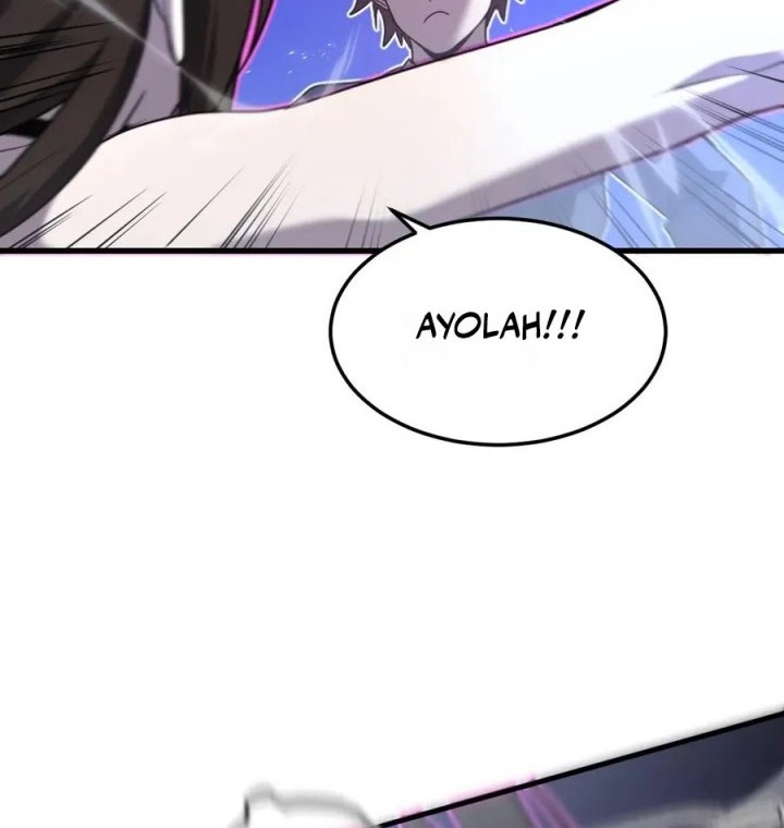 My System Is Very Serious Chapter 25 Gambar 11