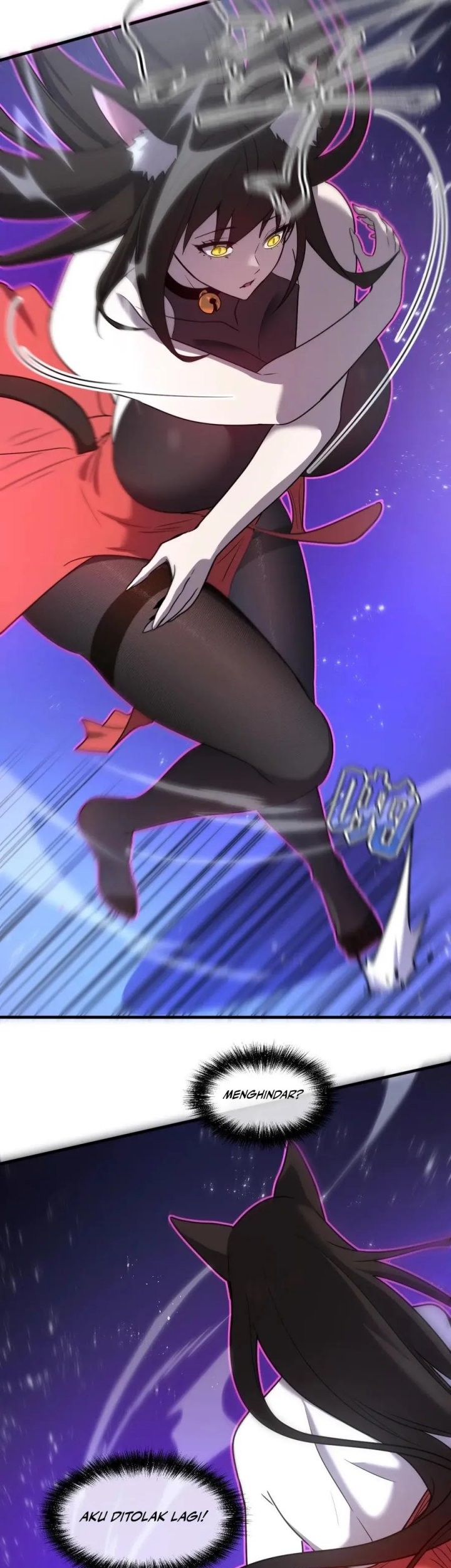 My System Is Very Serious Chapter 25 Gambar 12