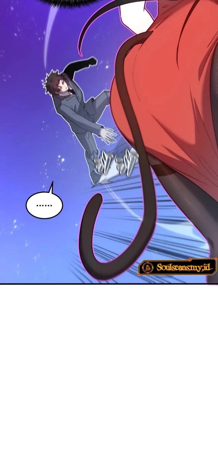 My System Is Very Serious Chapter 25 Gambar 13