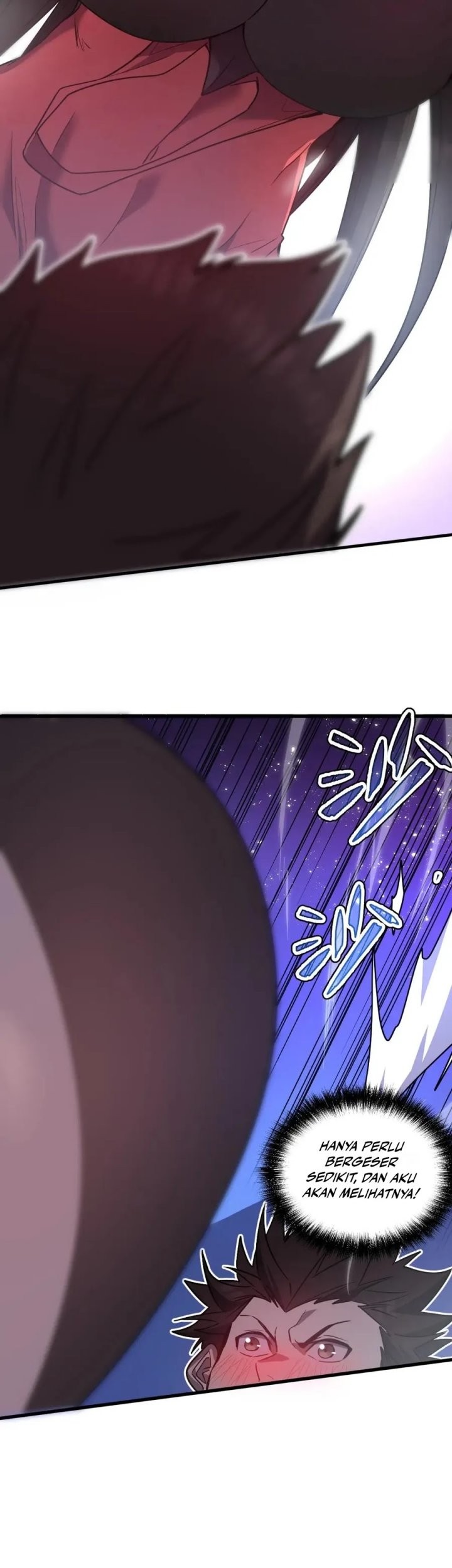 My System Is Very Serious Chapter 25 Gambar 20