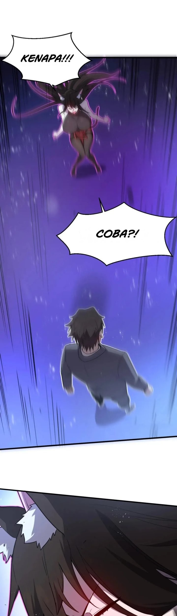 My System Is Very Serious Chapter 25 Gambar 28