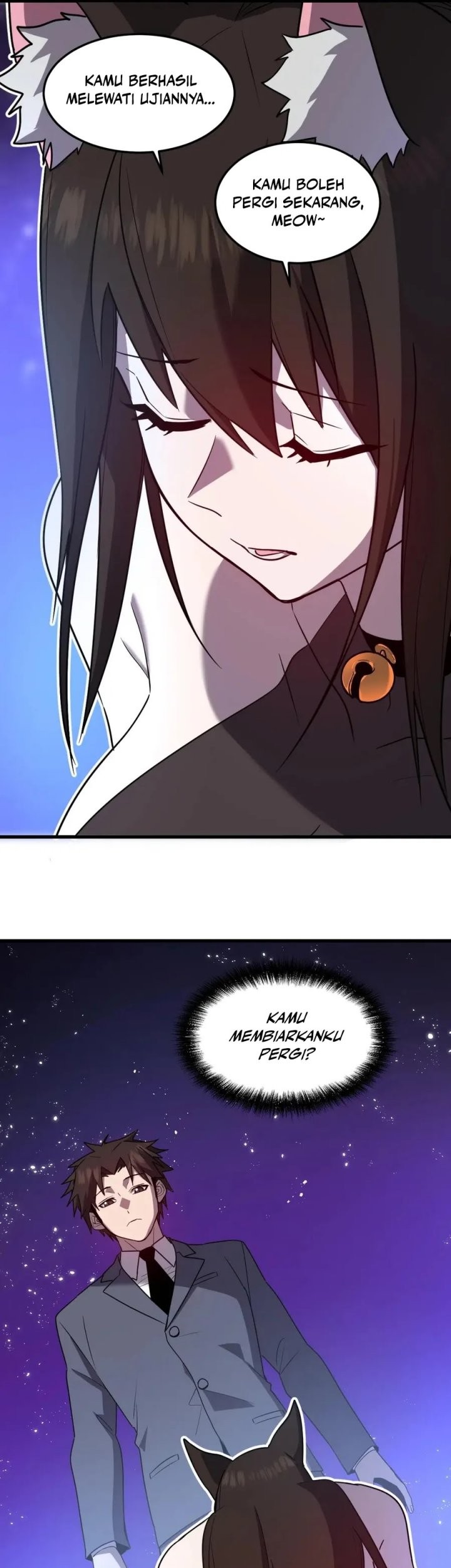 My System Is Very Serious Chapter 25 Gambar 36