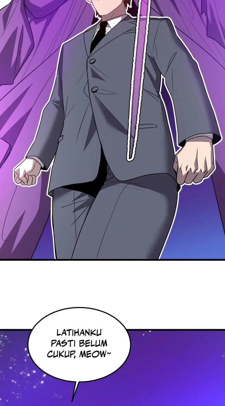 My System Is Very Serious Chapter 25 Gambar 39