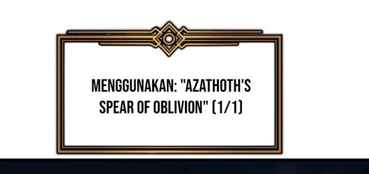 My System Is Very Serious Chapter 25 Gambar 3