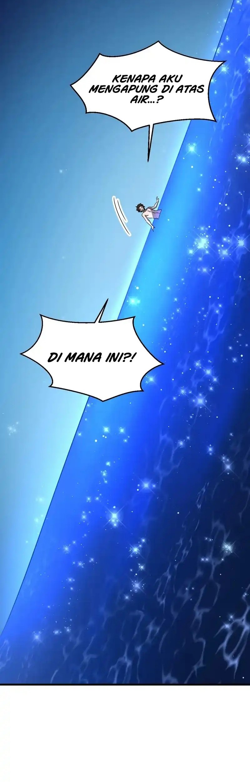 My System Is Very Serious Chapter 26 Gambar 17