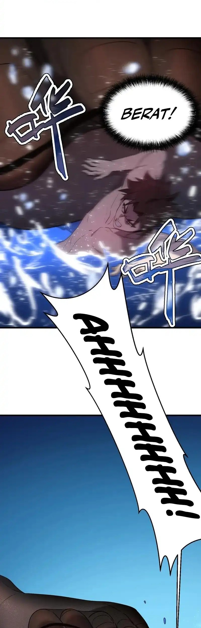 My System Is Very Serious Chapter 26 Gambar 20