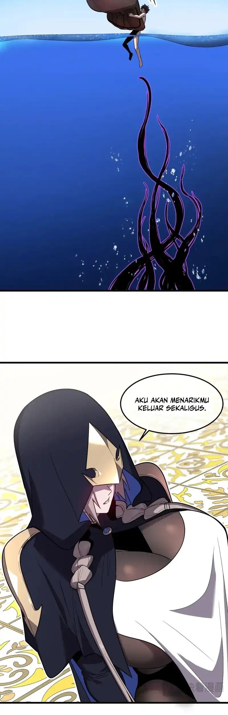 My System Is Very Serious Chapter 26 Gambar 26