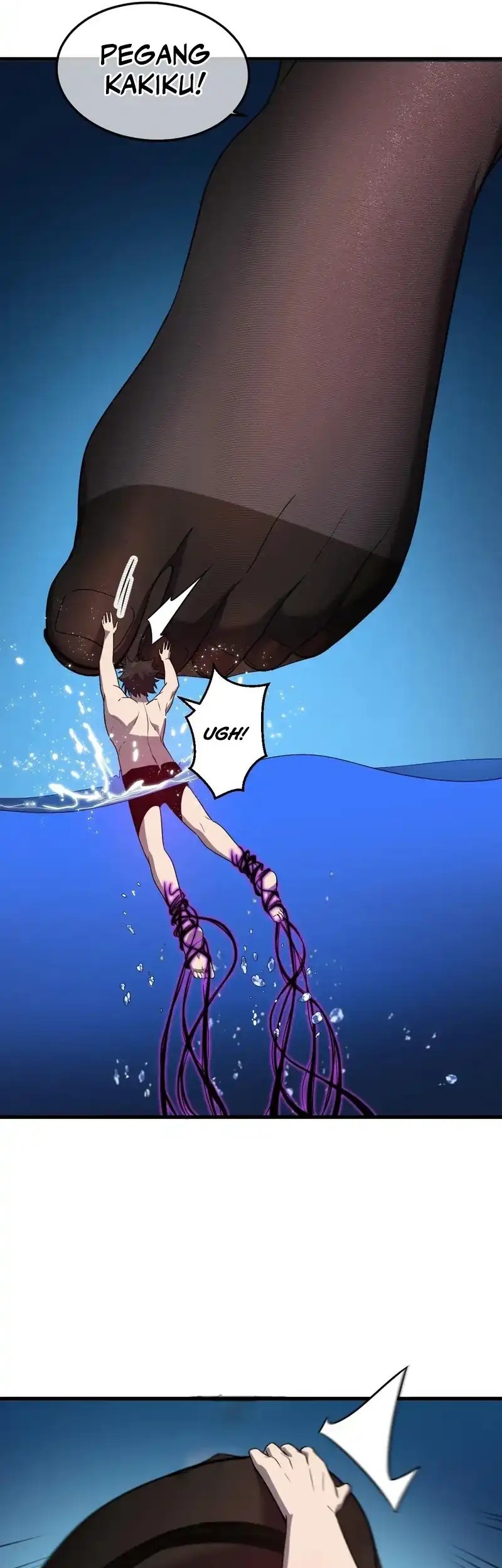 My System Is Very Serious Chapter 26 Gambar 31