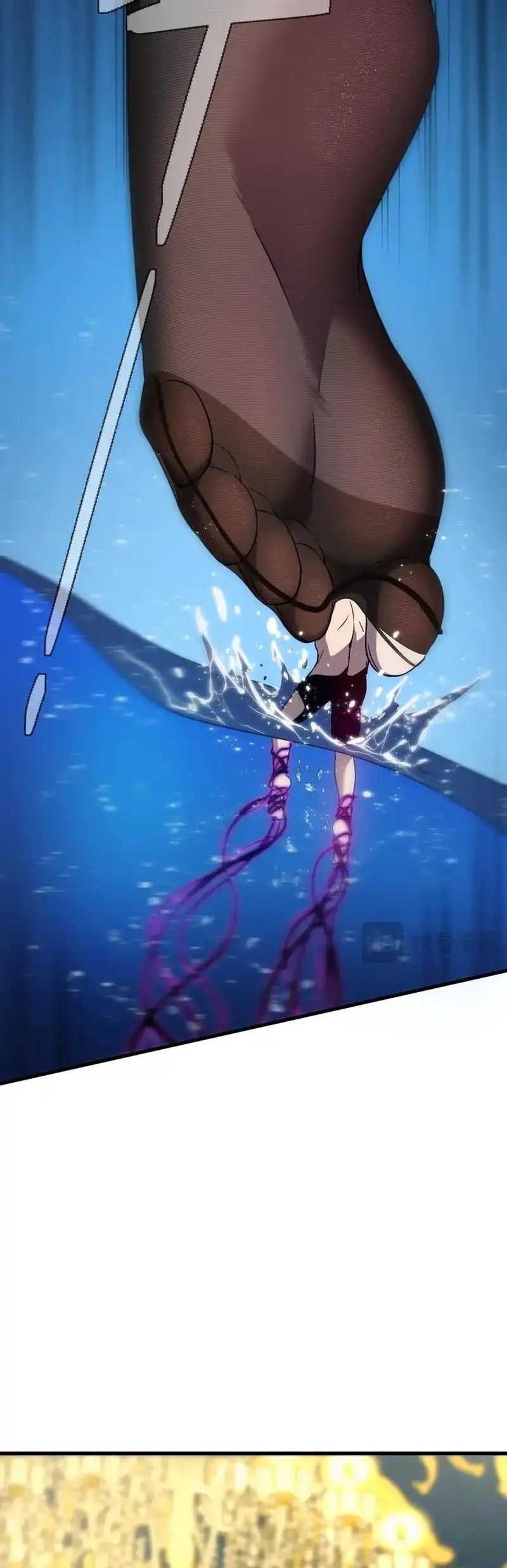 My System Is Very Serious Chapter 26 Gambar 35