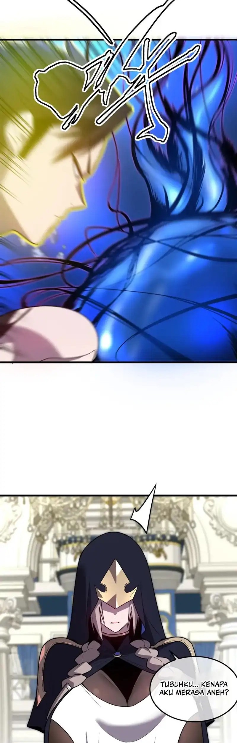 My System Is Very Serious Chapter 26 Gambar 54