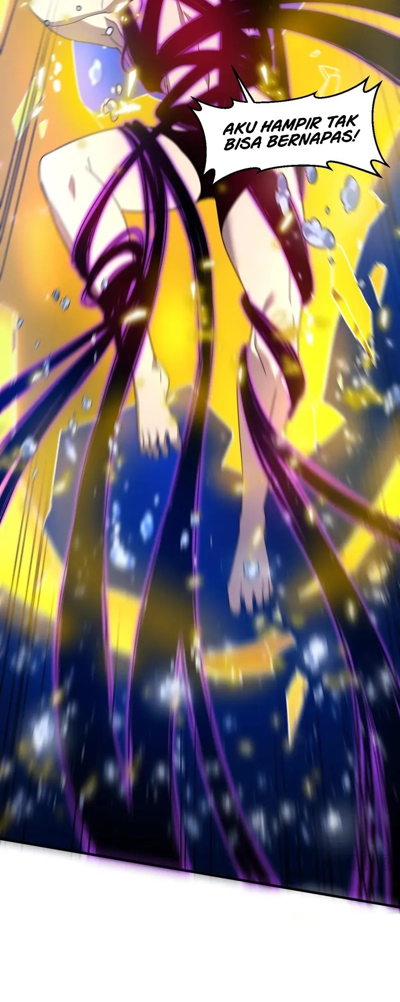 My System Is Very Serious Chapter 27 Gambar 17