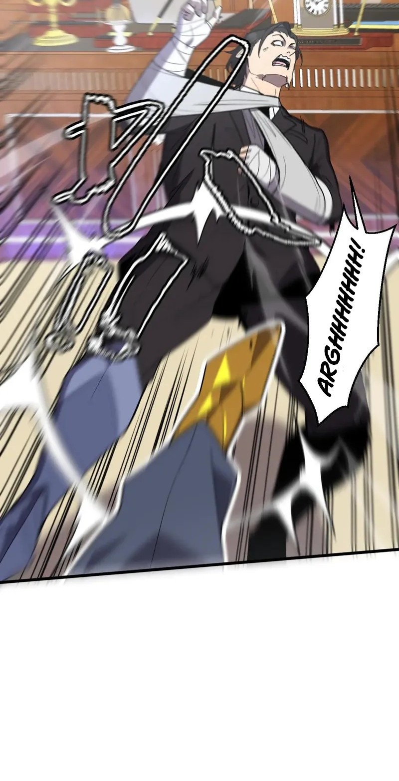 My System Is Very Serious Chapter 27 Gambar 37