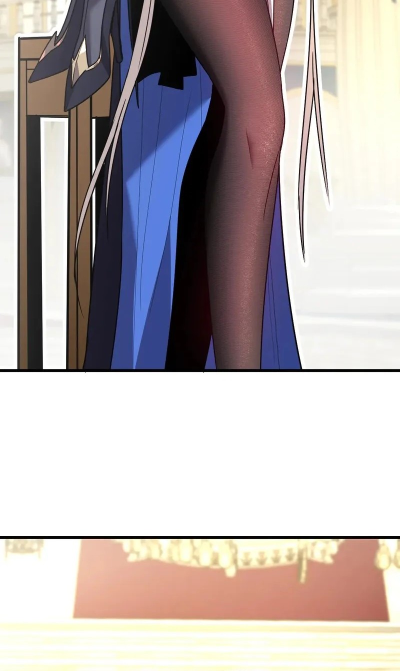 My System Is Very Serious Chapter 27 Gambar 32