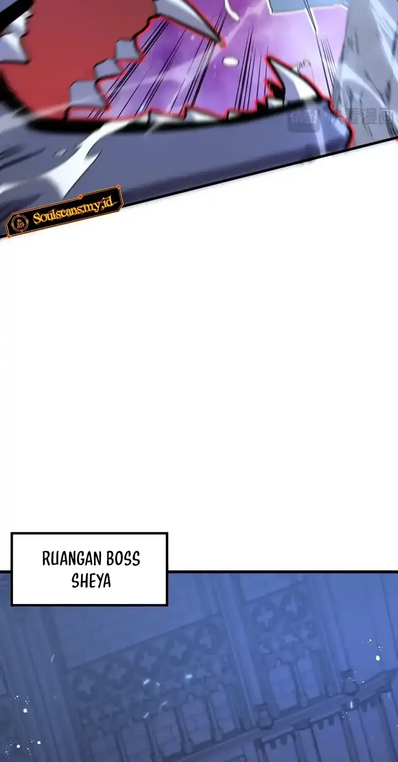 My System Is Very Serious Chapter 30 Gambar 7