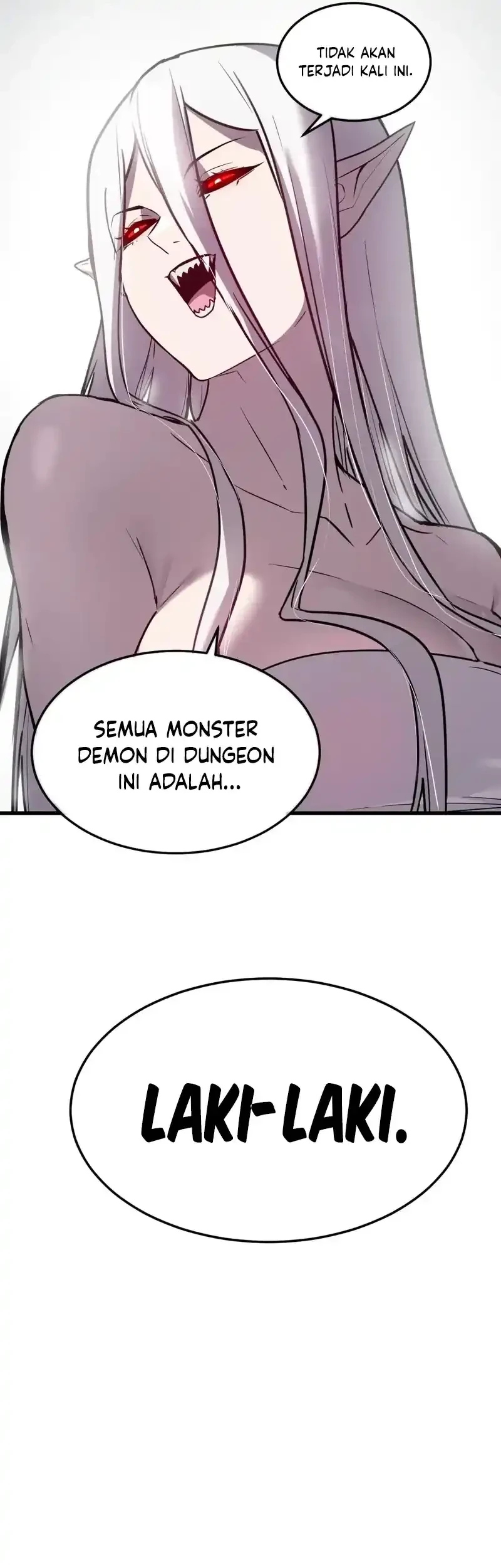 My System Is Very Serious Chapter 30 Gambar 12