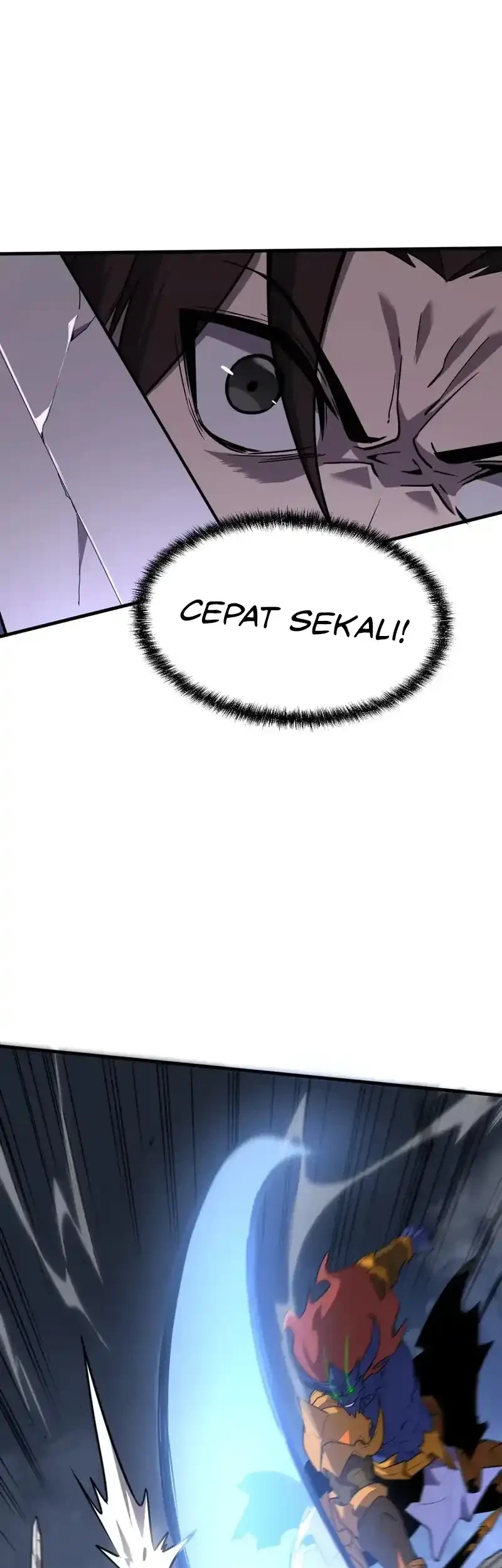 My System Is Very Serious Chapter 31 Gambar 15