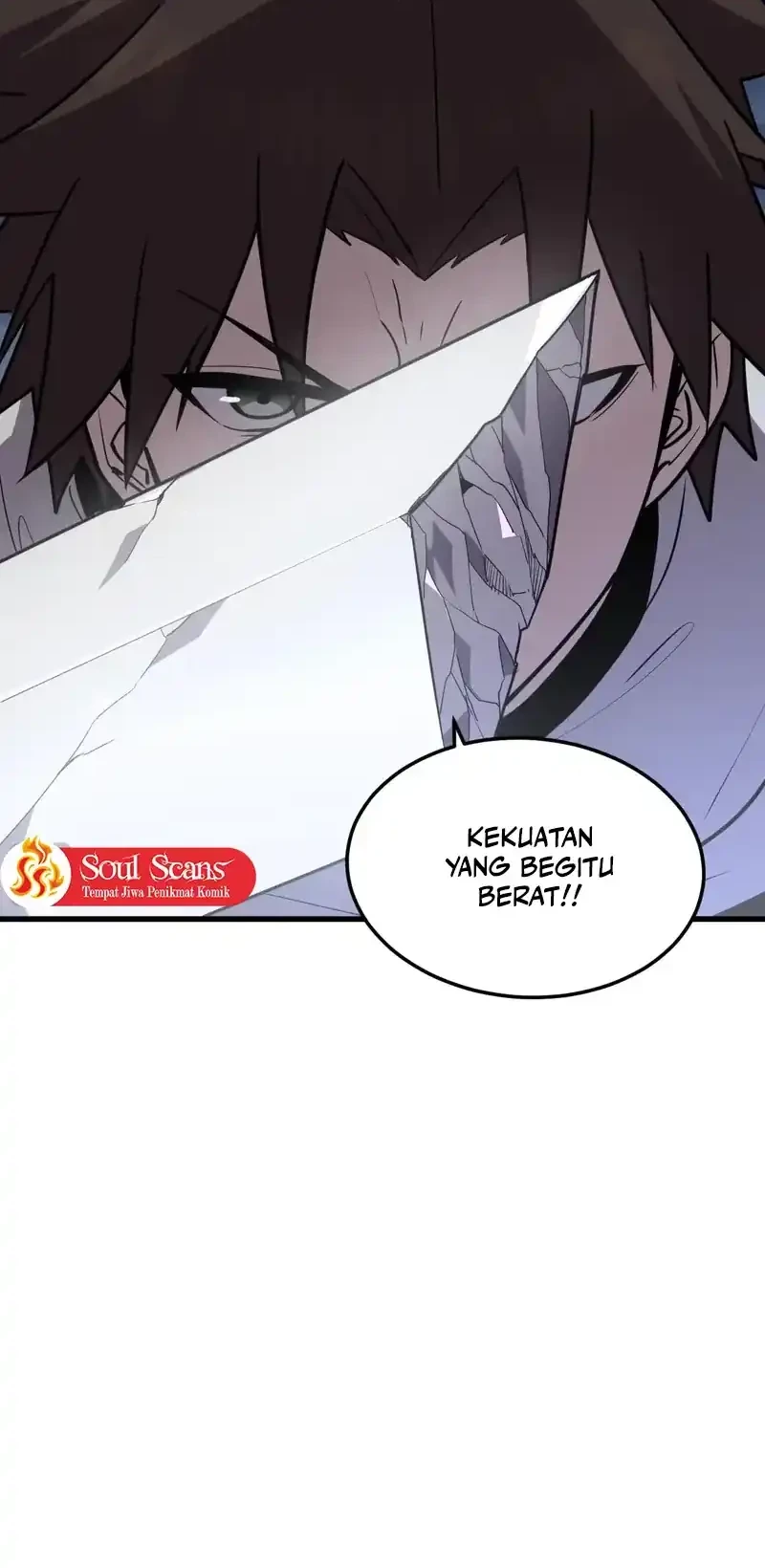 My System Is Very Serious Chapter 31 Gambar 18