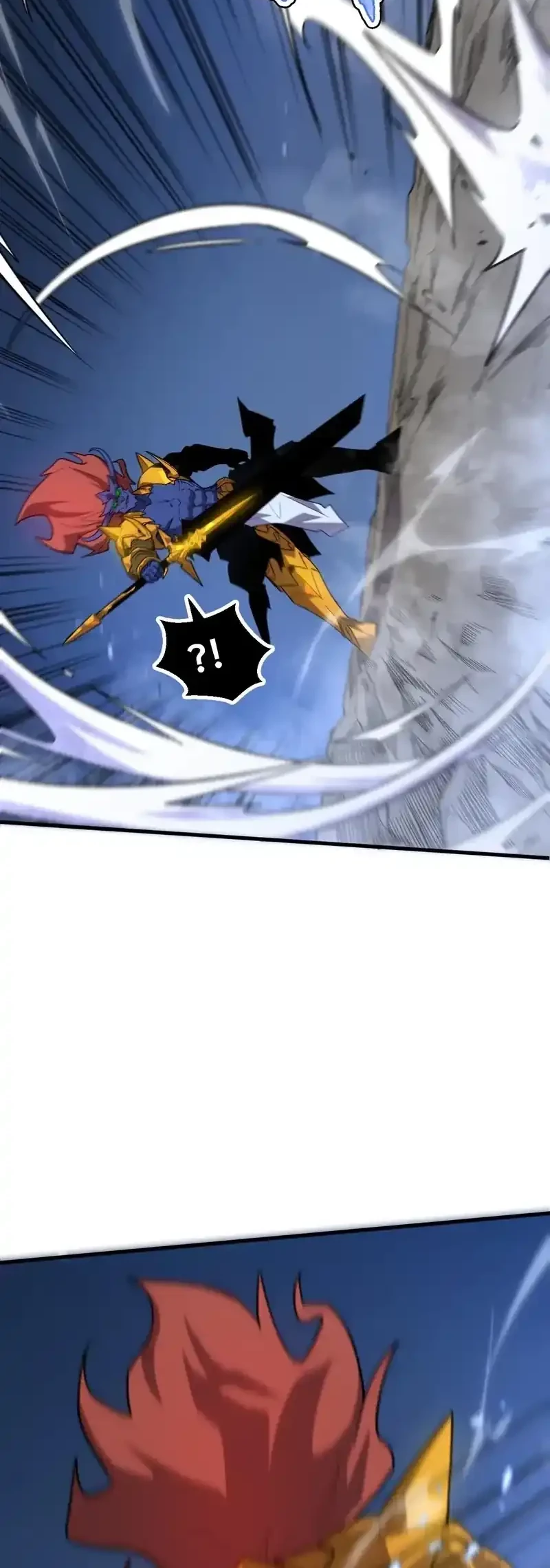 My System Is Very Serious Chapter 31 Gambar 20