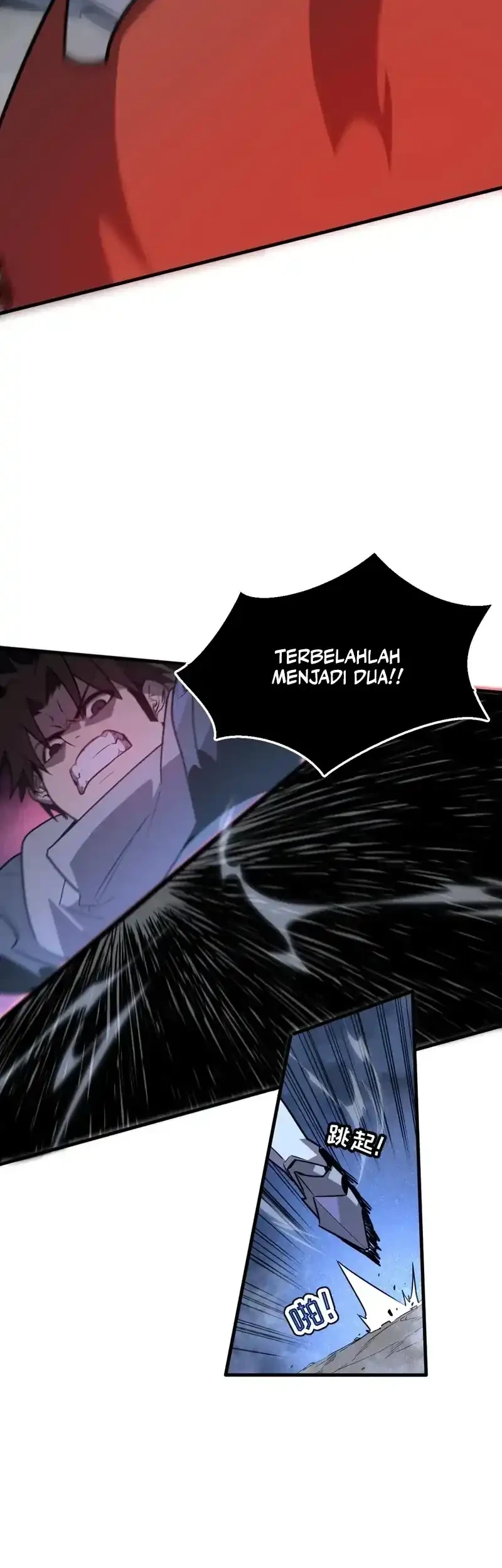 My System Is Very Serious Chapter 31 Gambar 30