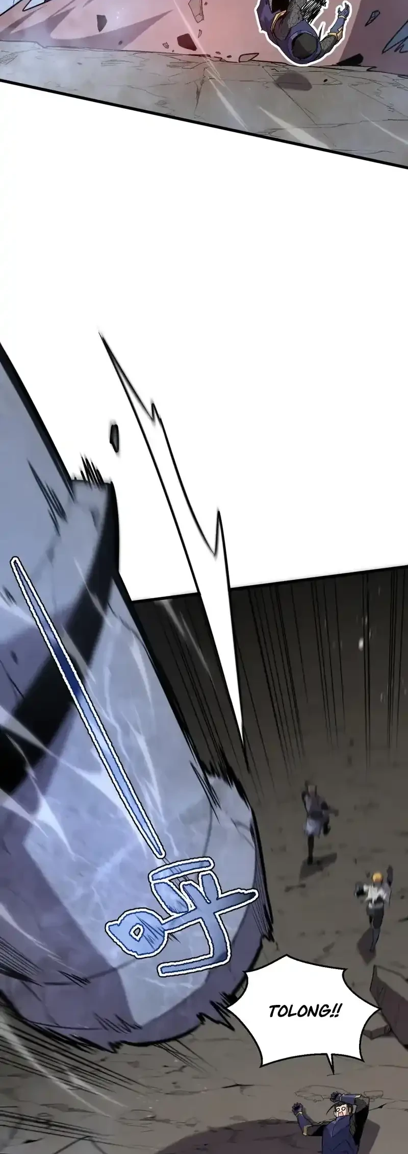 My System Is Very Serious Chapter 31 Gambar 36