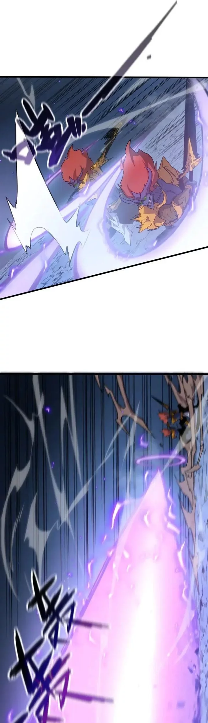 My System Is Very Serious Chapter 33 Gambar 19