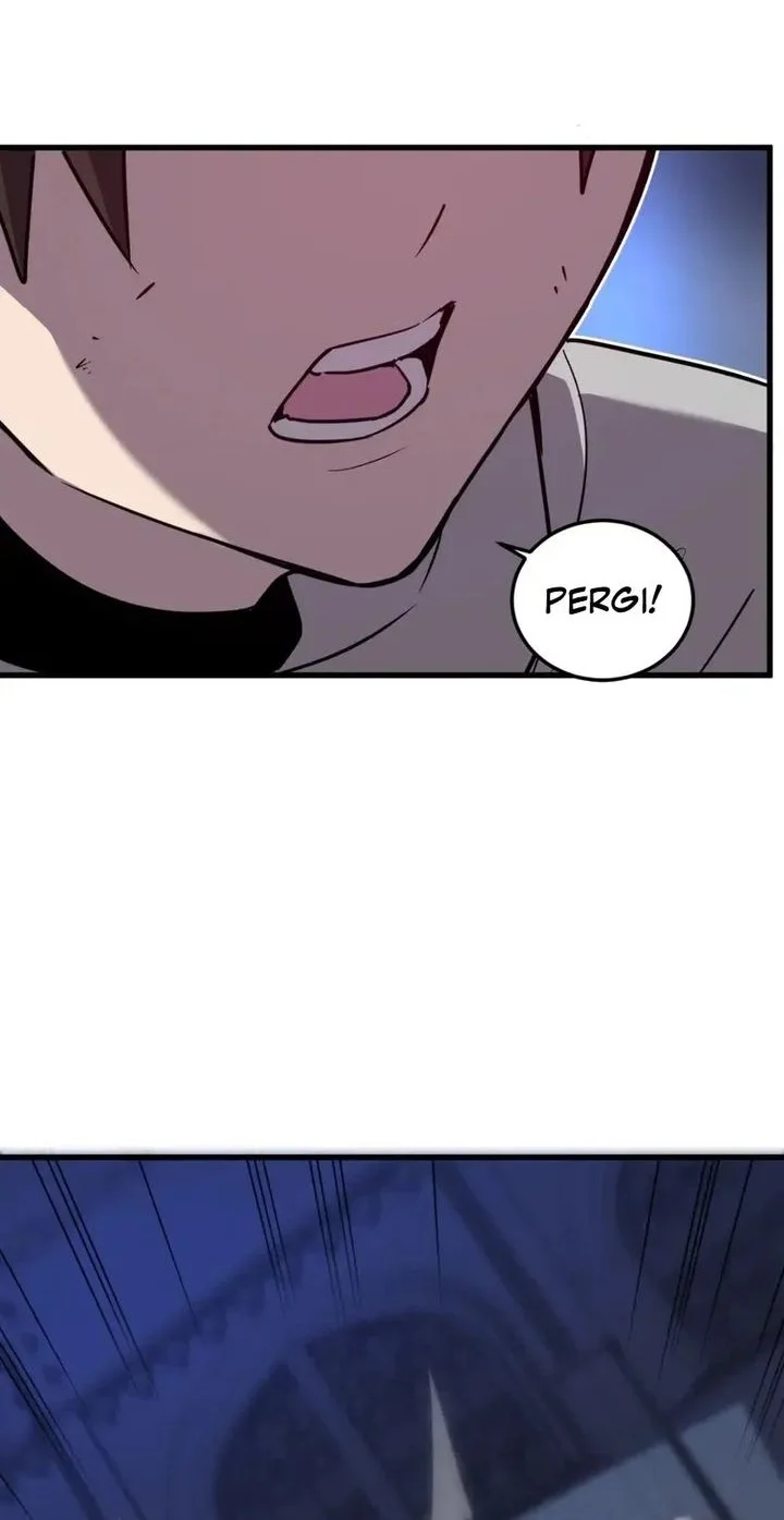 My System Is Very Serious Chapter 35 Gambar 28