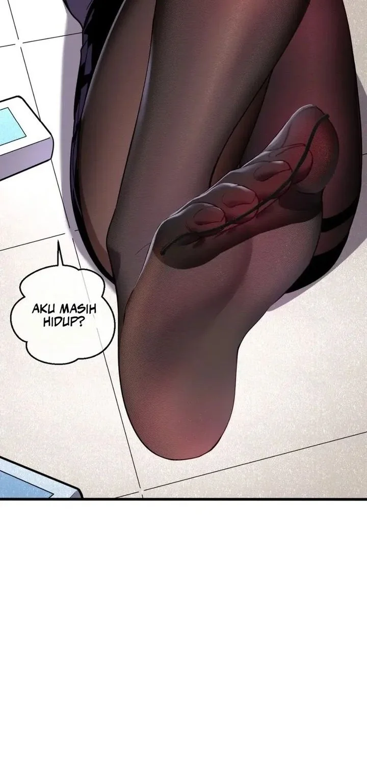 My System Is Very Serious Chapter 35 Gambar 32